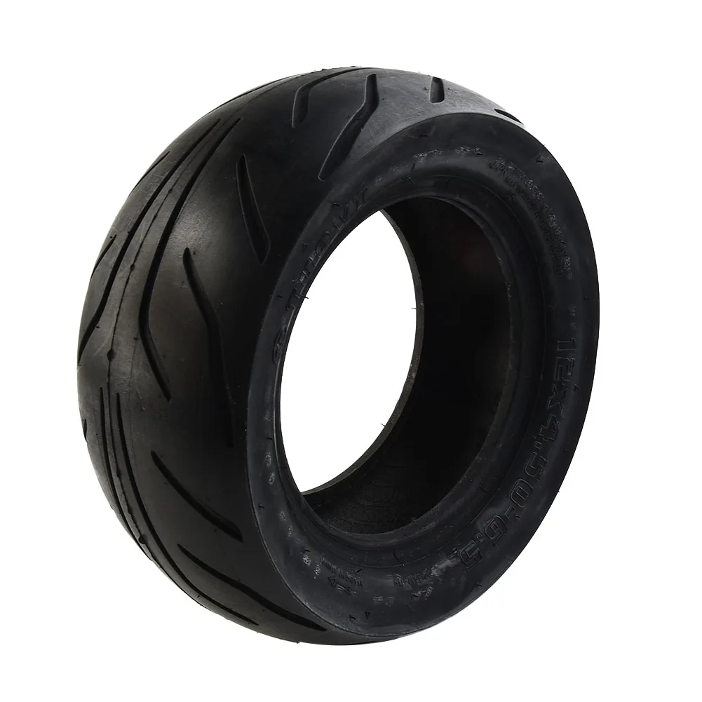 High Quality Portable Pratical Durable Riding Outdoor Sports Tire Tubeless Tyre Accessories Black Parts Rubber
High Quality Portable Pratical Durable Riding Outdoor Sports Tire Tubeless Tyre Accessories Black Parts Rubber