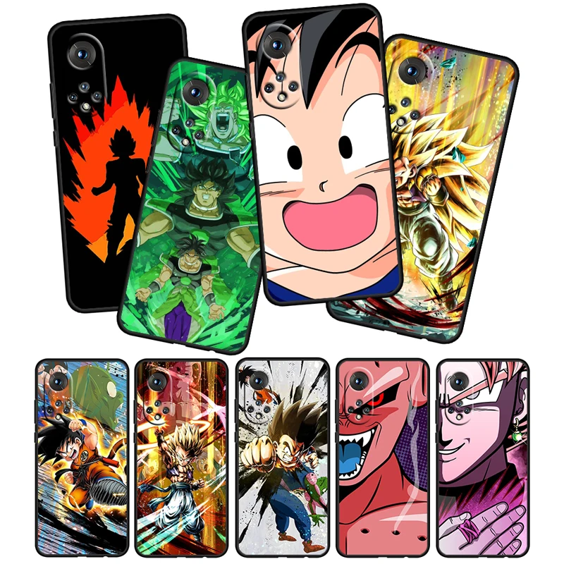 Anime Boy Dragon Ball For Honor 60 50 30 20 Pro Plus 5G 4G Funda Coque Capa Magic3 Play5 5T Soft Silicone Black Phone Case Cover
Anime Boy Dragon Ball For Honor 60 50 30 20 Pro Plus 5G 4G Funda Coque Capa Magic3 Play5 5T Soft Silicone Black Phone Case Cover
