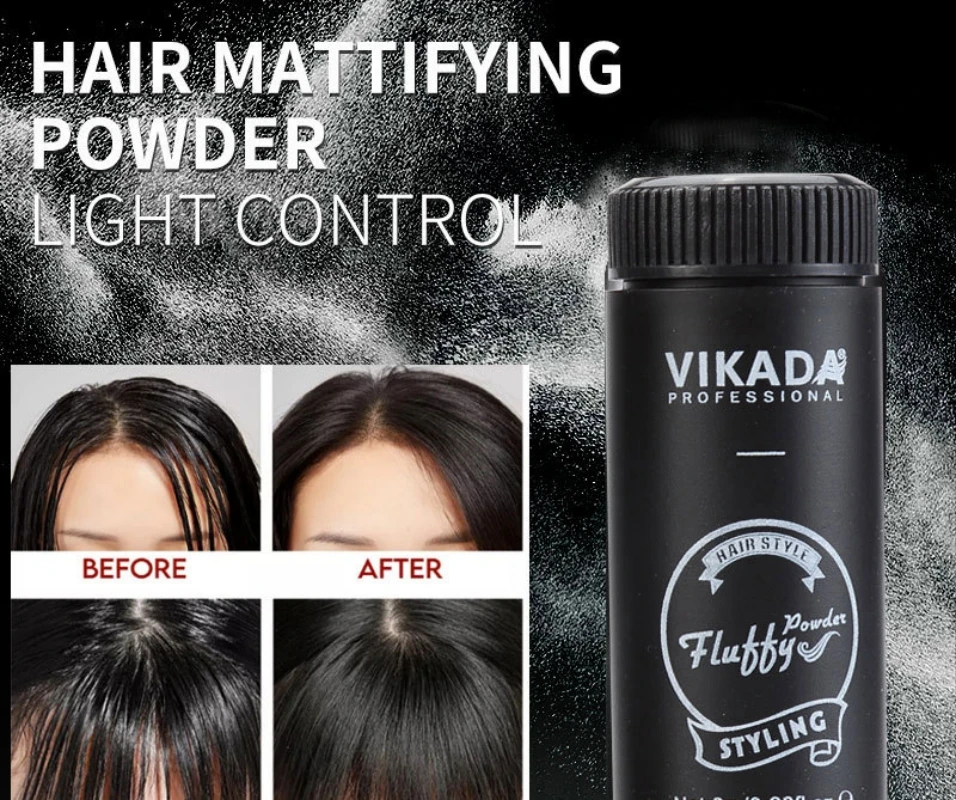 Fluffy Powder Hot Selling Explosive Hair Fluffy Powder Lazy Artifact Hair Degreasing Fluffy Powder Refreshing Oil Control Nowash
Fluffy Powder Hot Selling Explosive Hair Fluffy Powder Lazy Artifact Hair Degreasing Fluffy Powder Refreshing Oil Control Nowash