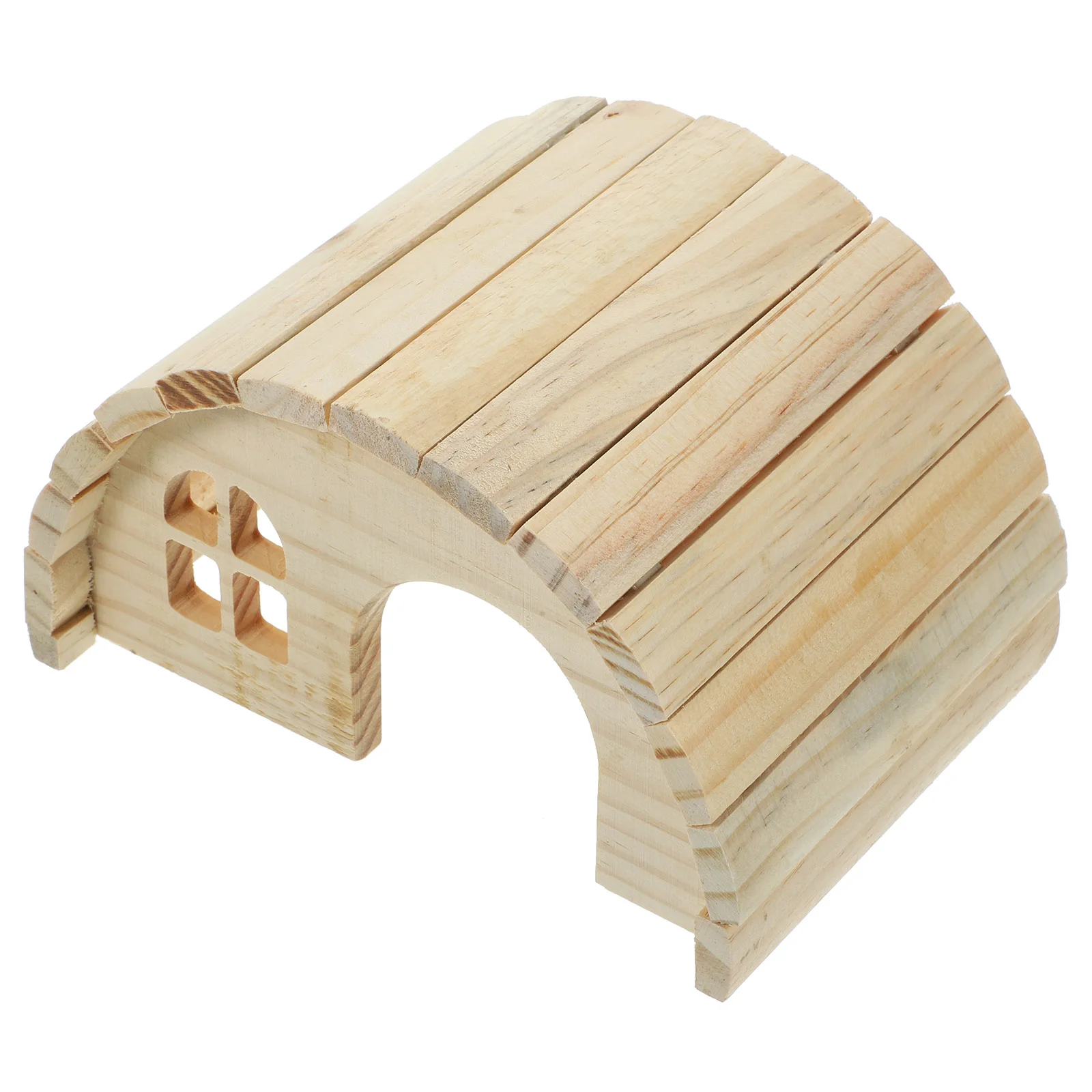 Hamster Hideout House Household Wear-resistant Rat Toy Guinea Accessories Sleeping
Hamster Hideout House Household Wear-resistant Rat Toy Guinea Accessories Sleeping
