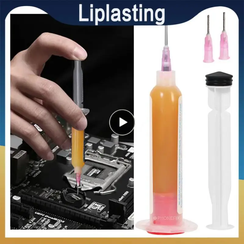 High Quality Soldering Paste For Computer Chips Led Solder Grease Repair Tools Flux Rma223 Pga Pcb Solder Paste 10cc Solder Flux
High Quality Soldering Paste For Computer Chips Led Solder Grease Repair Tools Flux Rma223 Pga Pcb Solder Paste 10cc Solder Flux