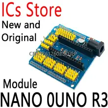 Expansion Sensor Shield Module for Arduino Nano V3.0 NANO UNO R3