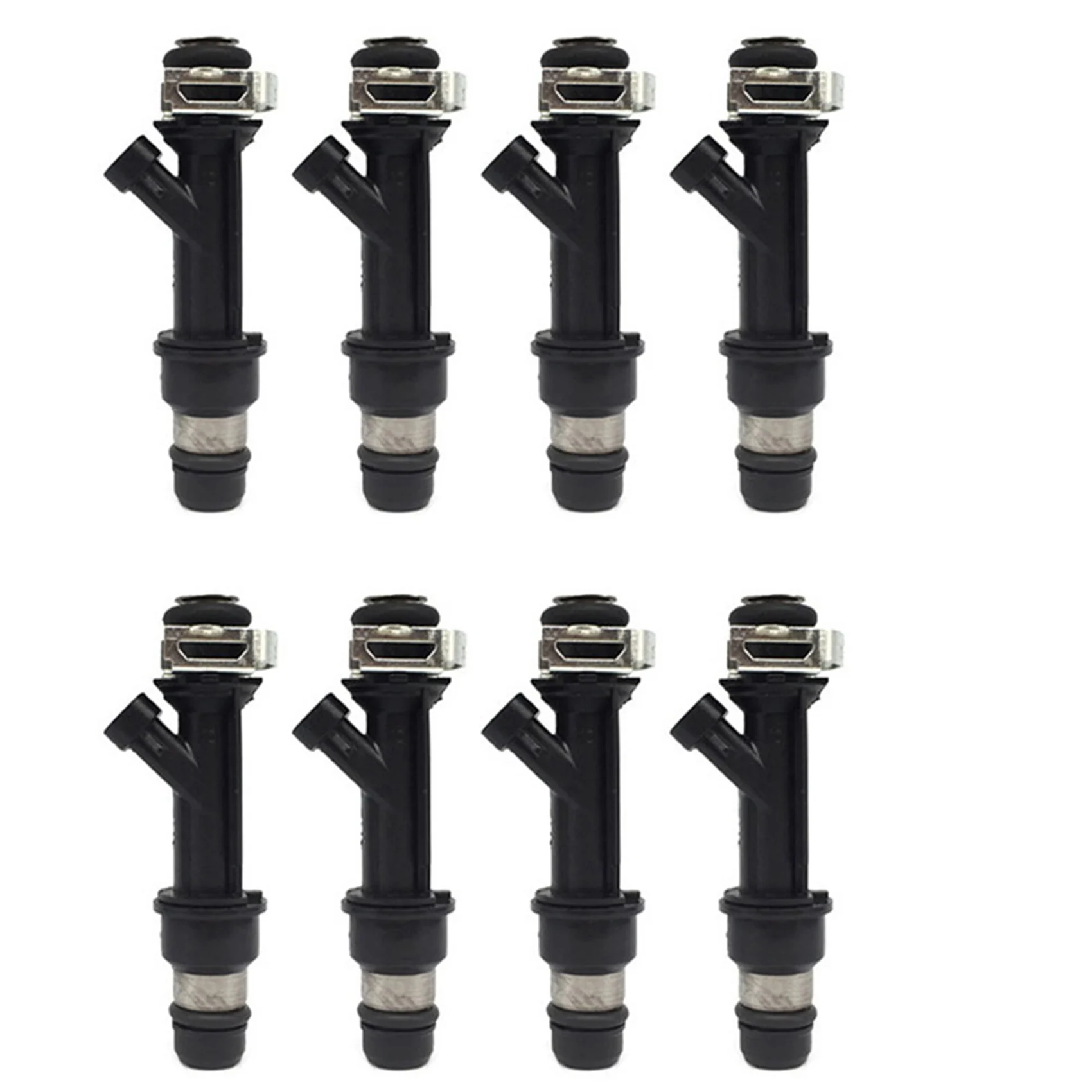 16 Pcs 25319300 25319301 Fuel Injector 1 Hole Fuel Injector for Buick Sail 1.6 for Chevrolet Corsa 1.0
16 Pcs 25319300 25319301 Fuel Injector 1 Hole Fuel Injector for Buick Sail 1.6 for Chevrolet Corsa 1.0