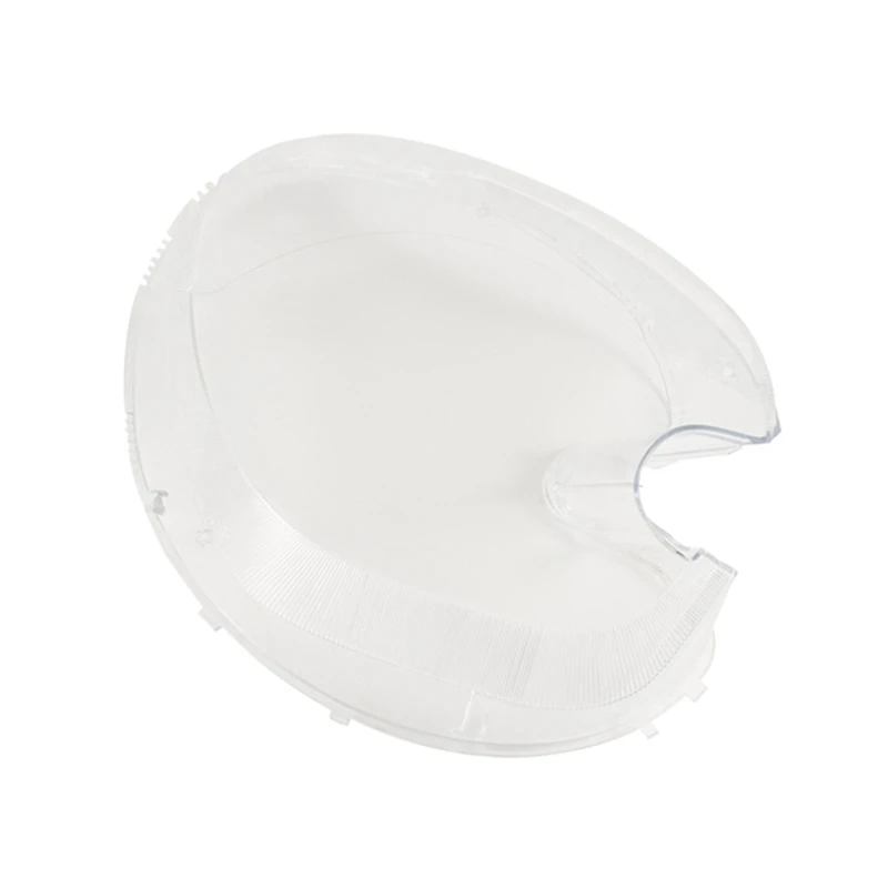 Car Headlight Shell Lamp Shade Transparent Lens Cover Headlight Cover For BMW MINI R56 2007-2015 Cooper S
Car Headlight Shell Lamp Shade Transparent Lens Cover Headlight Cover For BMW MINI R56 2007-2015 Cooper S