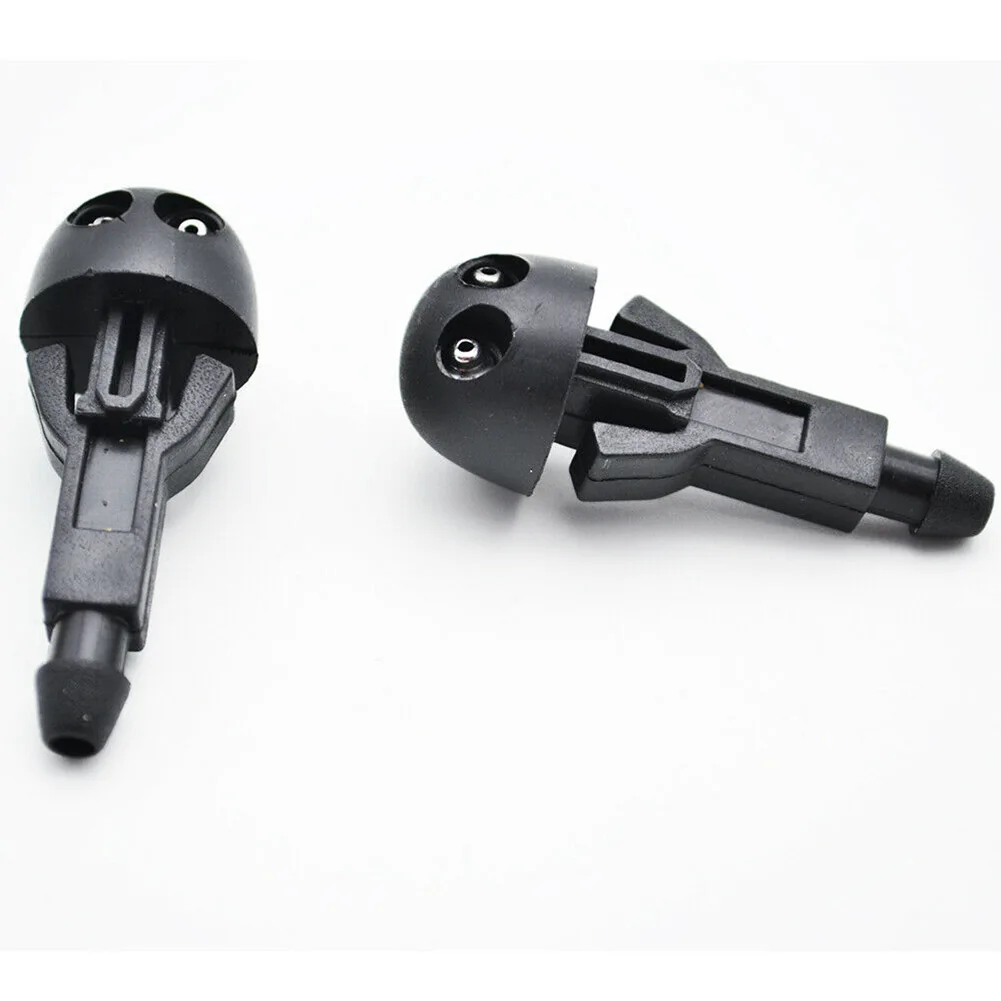 Brand New High-quality Durable Cleaning Nozzle Car Wiper Front Windscreen Washer Jet Front Windshield High-strength
Brand New High-quality Durable Cleaning Nozzle Car Wiper Front Windscreen Washer Jet Front Windshield High-strength