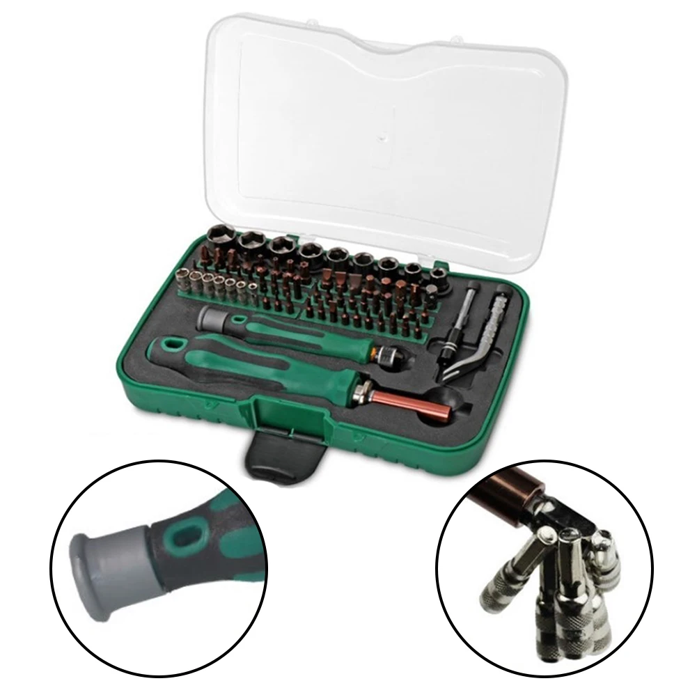 70Pcs Magnetic Screwdriver Bit Torx Hex Socket Extension Rod For Smartphones Computer Glass Repair Home Improvement Hand Tool
70Pcs Magnetic Screwdriver Bit Torx Hex Socket Extension Rod For Smartphones Computer Glass Repair Home Improvement Hand Tool