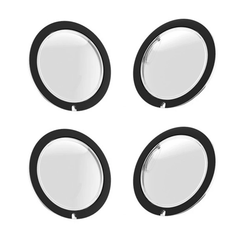 For Insta360 ONE X2 Lens Guards Protection Panoramic Lens Protector Sports Camera Accessories(4Pcs)
For Insta360 ONE X2 Lens Guards Protection Panoramic Lens Protector Sports Camera Accessories(4Pcs)