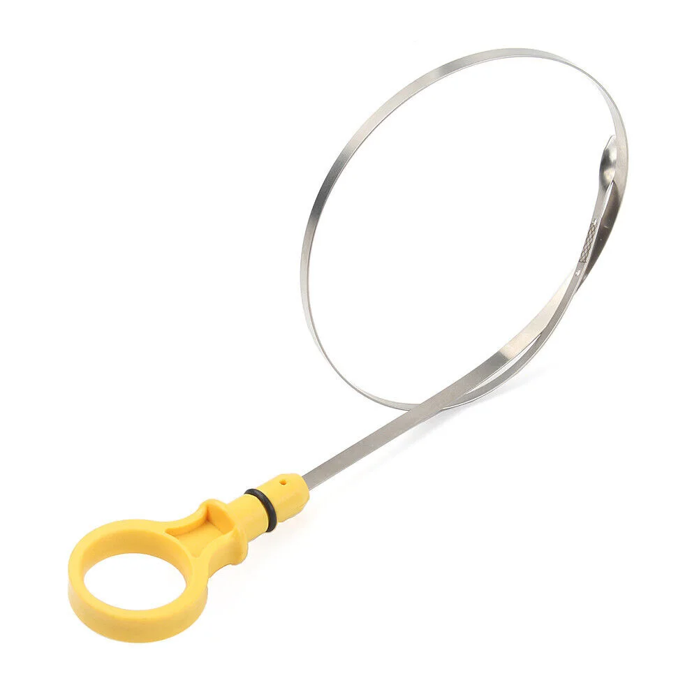 1pc Stainless Steel Engine Oil Level Dipstick BR3Z-6750-A Replacement For Ford For Mustang F-150 5.0L 2011-2014
1pc Stainless Steel Engine Oil Level Dipstick BR3Z-6750-A Replacement For Ford For Mustang F-150 5.0L 2011-2014