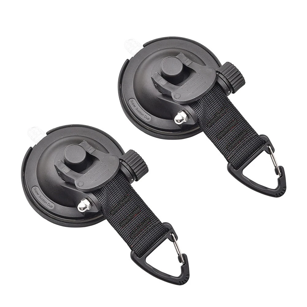 Black Suction Cup Hook 2/4pcs Awning Boat Camping Canopies Downs For Car Plastic+PVC Sporting Goods Tarp Truck
Black Suction Cup Hook 2/4pcs Awning Boat Camping Canopies Downs For Car Plastic+PVC Sporting Goods Tarp Truck