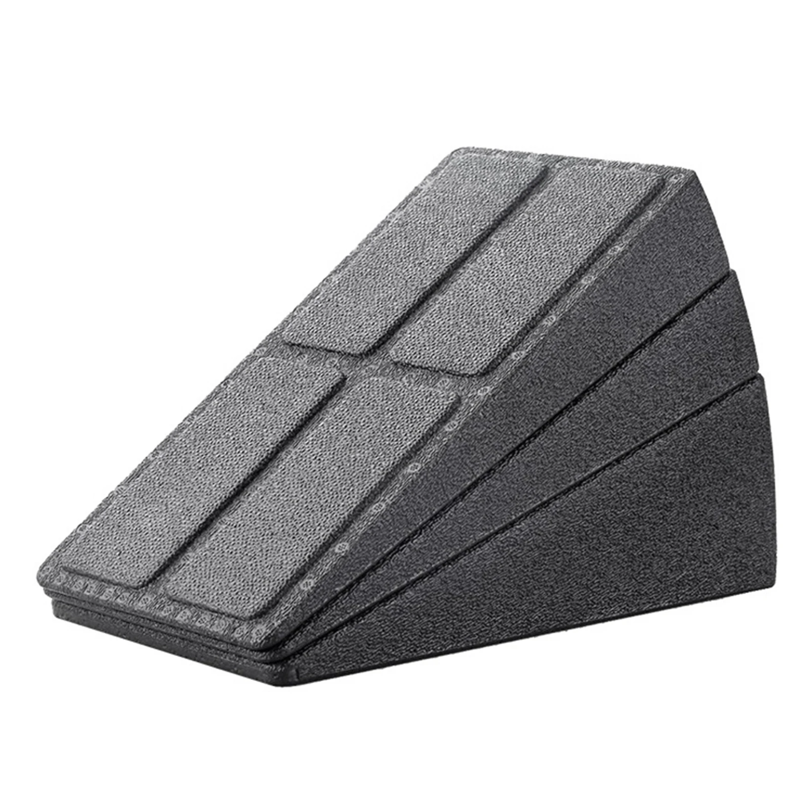 Calf Stretcher Slant Board Adjustable Incline Board Foot Stretcher Incline Board For Leg Calf Ankle And Foot Stretching
Calf Stretcher Slant Board Adjustable Incline Board Foot Stretcher Incline Board For Leg Calf Ankle And Foot Stretching