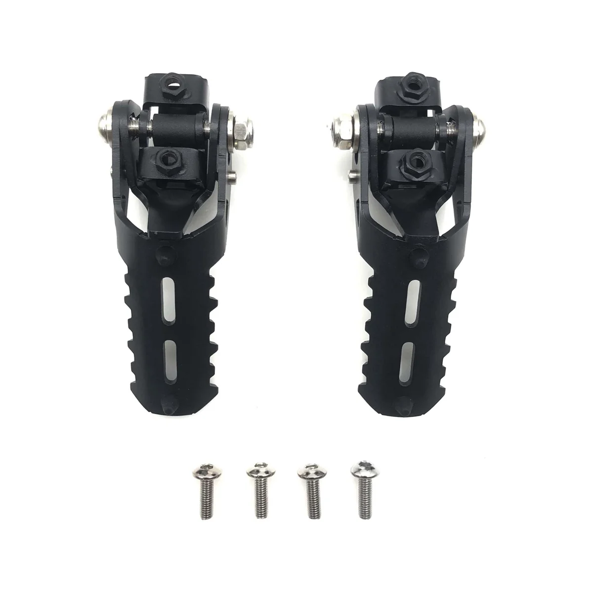 Motorcycle Front Driver Highway Footrest Folding Footpeg 22-25Mm for CRF1000L Africa Twin for
Motorcycle Front Driver Highway Footrest Folding Footpeg 22-25Mm for CRF1000L Africa Twin for