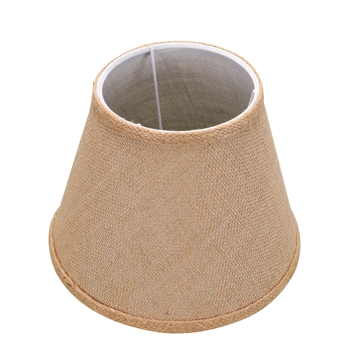 Lamp Shade Shadestable Cloth Cover Lamps Light Lampshades Clipchandelier Floor Burlaplampshade Linen Bell Shell Rustic
Lamp Shade Shadestable Cloth Cover Lamps Light Lampshades Clipchandelier Floor Burlaplampshade Linen Bell Shell Rustic
