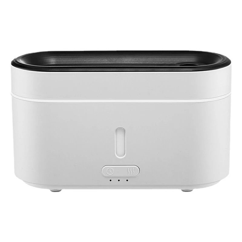 Emulation Flame For AROMA Diffuser Air Humidifier LED Essential Oil Jellyfish Difusor Fragrance For Home
Emulation Flame For AROMA Diffuser Air Humidifier LED Essential Oil Jellyfish Difusor Fragrance For Home