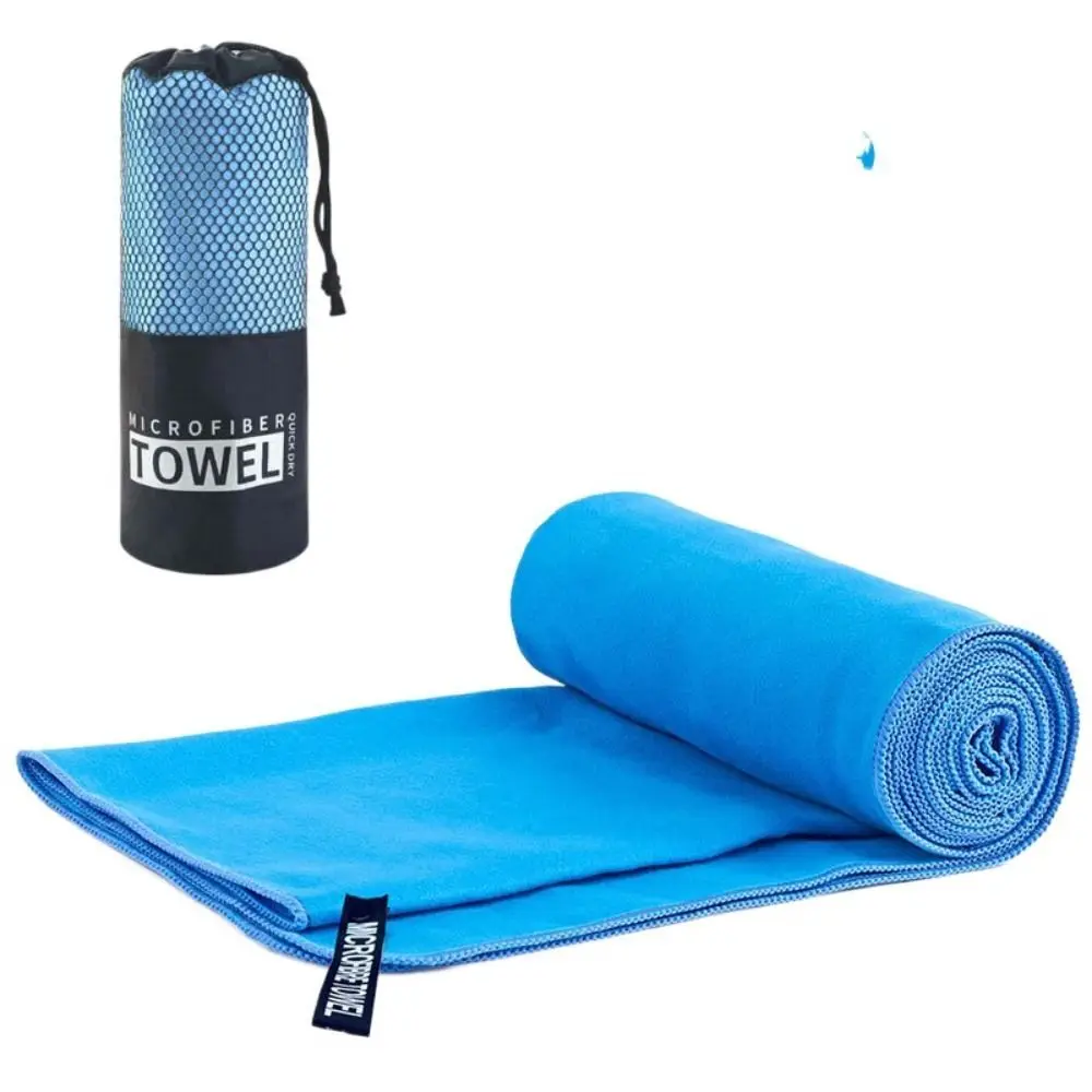 Double-sided Velvet Quick Drying Towel Fit-Flip Quick-Dry Microfiber Yoga Fitness Towel Portable Ultrafine Fiber Golf
Double-sided Velvet Quick Drying Towel Fit-Flip Quick-Dry Microfiber Yoga Fitness Towel Portable Ultrafine Fiber Golf