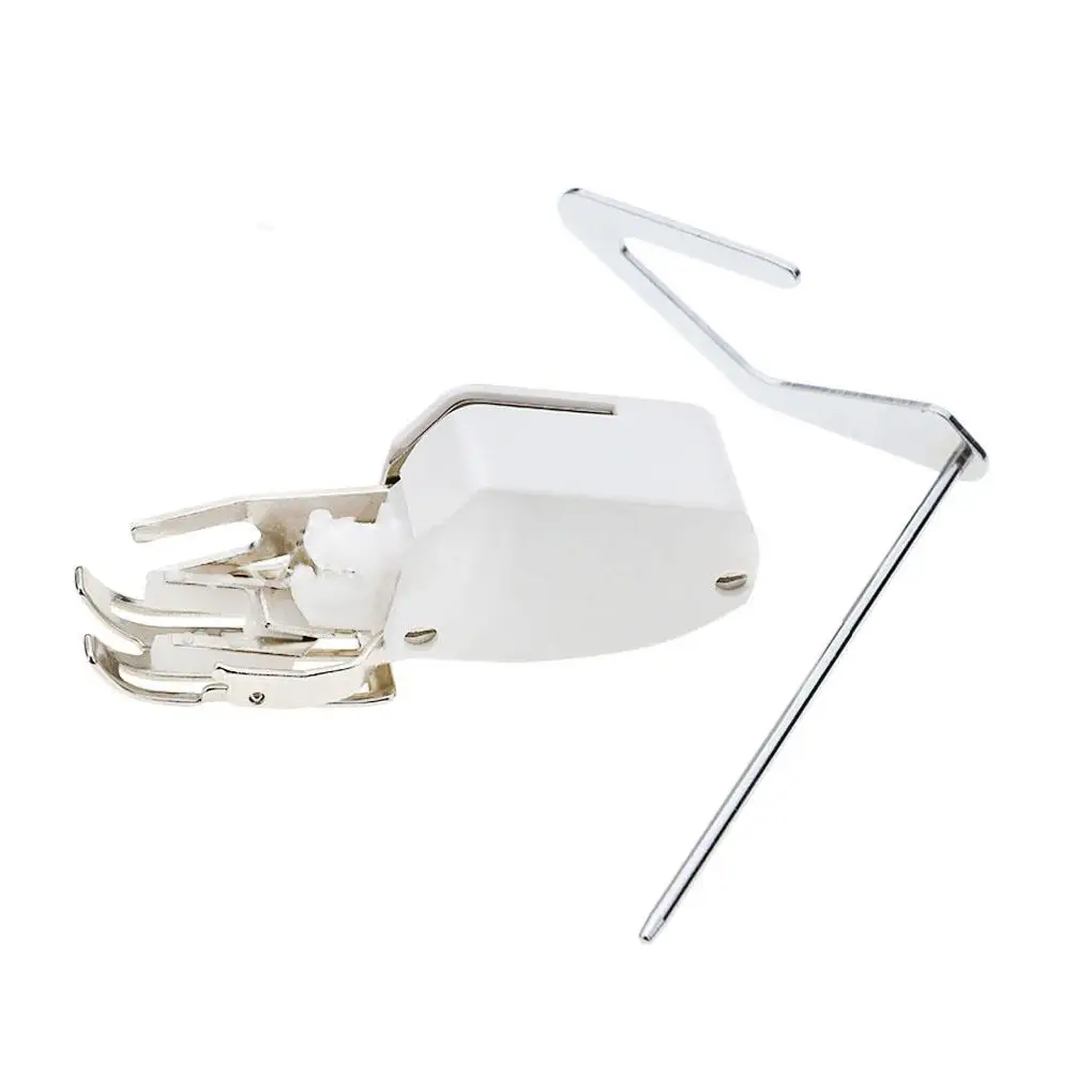 Sewing Machine Walking Foot Feed Multi-function Metal Quilting Feeding Presser Foot Sewing Machine Accessories
Sewing Machine Walking Foot Feed Multi-function Metal Quilting Feeding Presser Foot Sewing Machine Accessories