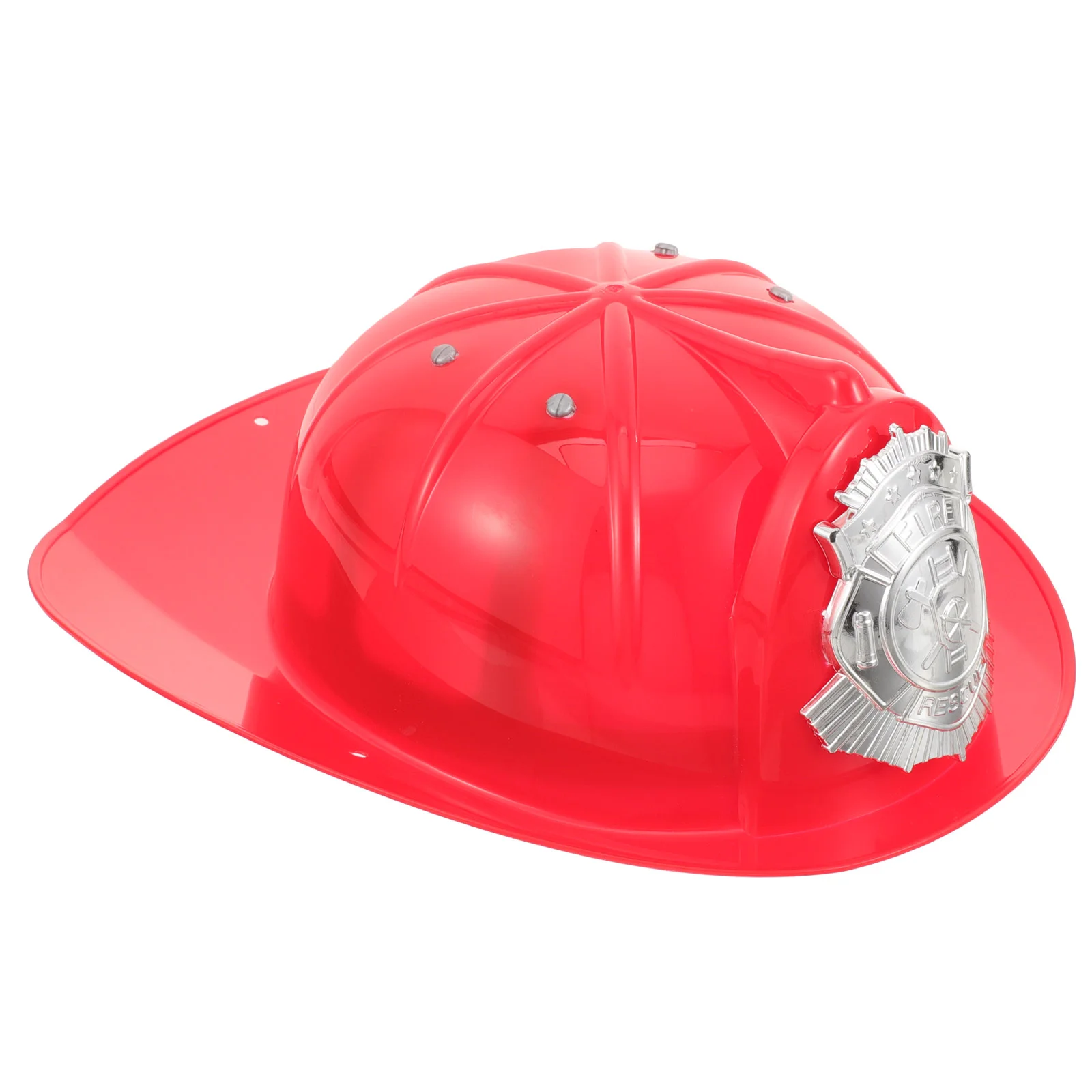 The Gift Party Cosplay Firefighter Hats Supplies Fireman Kids Plastic Toddler
The Gift Party Cosplay Firefighter Hats Supplies Fireman Kids Plastic Toddler