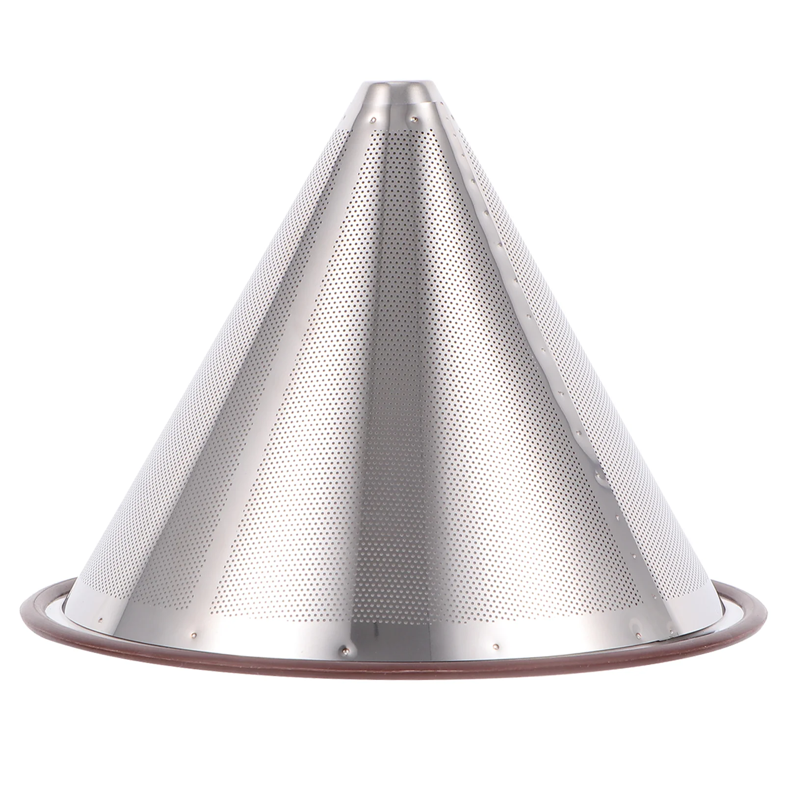 Coffee Pour Over Filter Dripper Drip Maker Reusable Filters Cup Cone Tea Strainer Stand Loose Stainless Brew Manual Steel Bags
Coffee Pour Over Filter Dripper Drip Maker Reusable Filters Cup Cone Tea Strainer Stand Loose Stainless Brew Manual Steel Bags