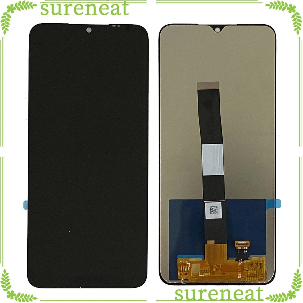 Черный ЖК-дисплей для Lenovo A8 L10041, сенсорный экран, дигитайзер в сборе, Запасные детали
Черный ЖК-дисплей для Lenovo A8 L10041, сенсорный экран, дигитайзер в сборе, Запасные детали