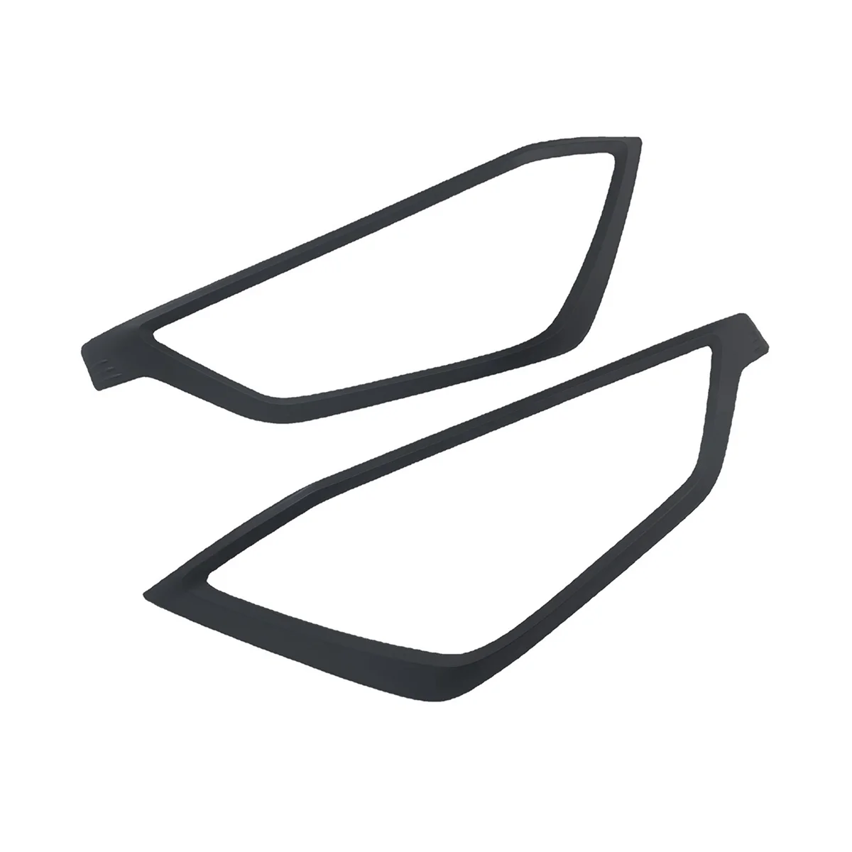 Front Fog Lamp Trim Bezel Head Light Lamp Cover Head Light Lamp Decorative Panel for D-MAX Dmax 2021
Front Fog Lamp Trim Bezel Head Light Lamp Cover Head Light Lamp Decorative Panel for D-MAX Dmax 2021