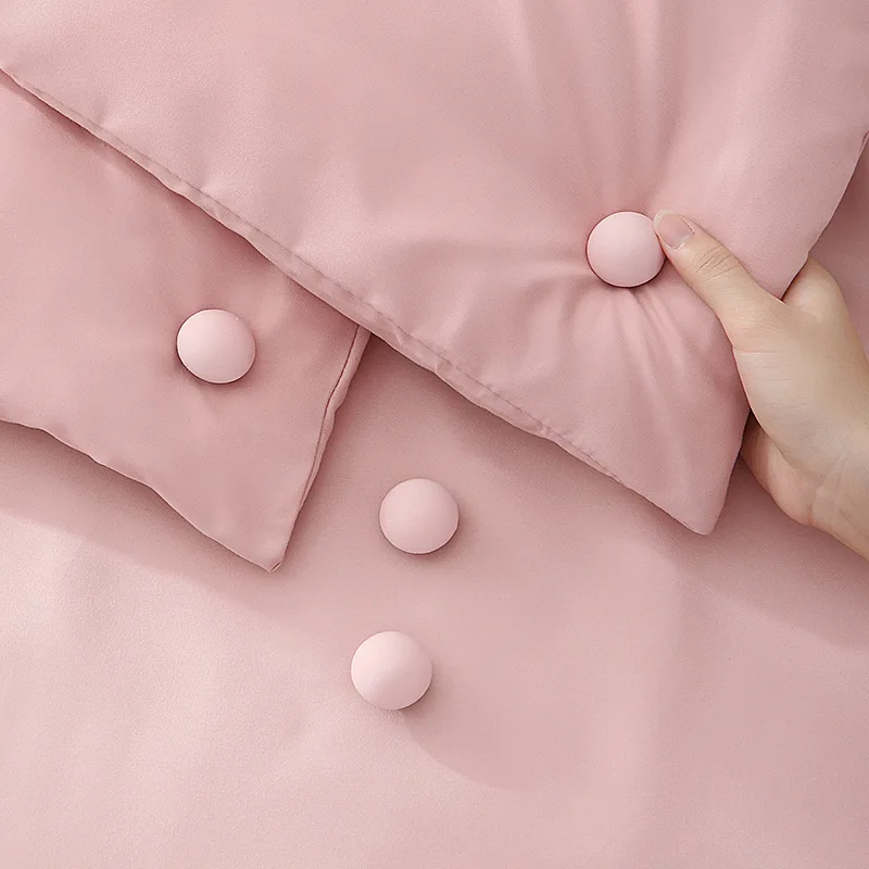 4pcs BedSheet Clips Plastic Slip-Resistant Clamp Quilt Bed Cover Grippers Fasteners Mattress Holder For Sheets Home Clothes Peg
4pcs BedSheet Clips Plastic Slip-Resistant Clamp Quilt Bed Cover Grippers Fasteners Mattress Holder For Sheets Home Clothes Peg