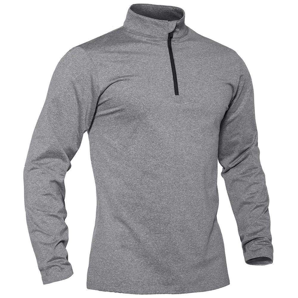 Ropa deportiva de secado para hombre, jersey de манга larga con cremallera para correr, gimnasio, entren en casa,
Ropa deportiva de secado para hombre, jersey de манга larga con cremallera para correr, gimnasio, entren en casa,