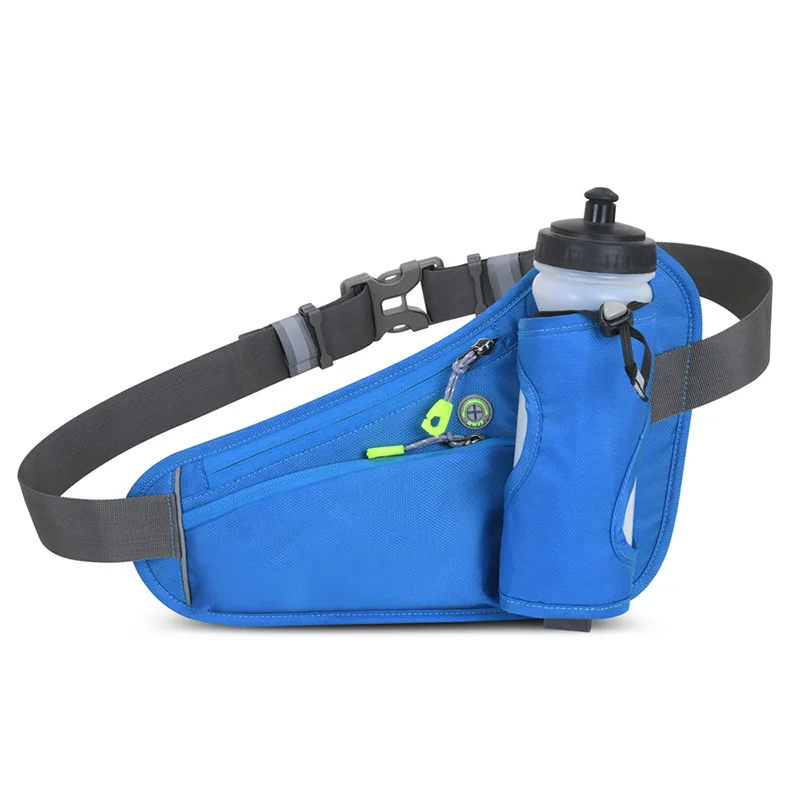 Running Waist Bags Water Bottle Holder Outdoor Camping Hiking Fitness Men Women Bicycle Cycling Belt Sports Packs
Running Waist Bags Water Bottle Holder Outdoor Camping Hiking Fitness Men Women Bicycle Cycling Belt Sports Packs