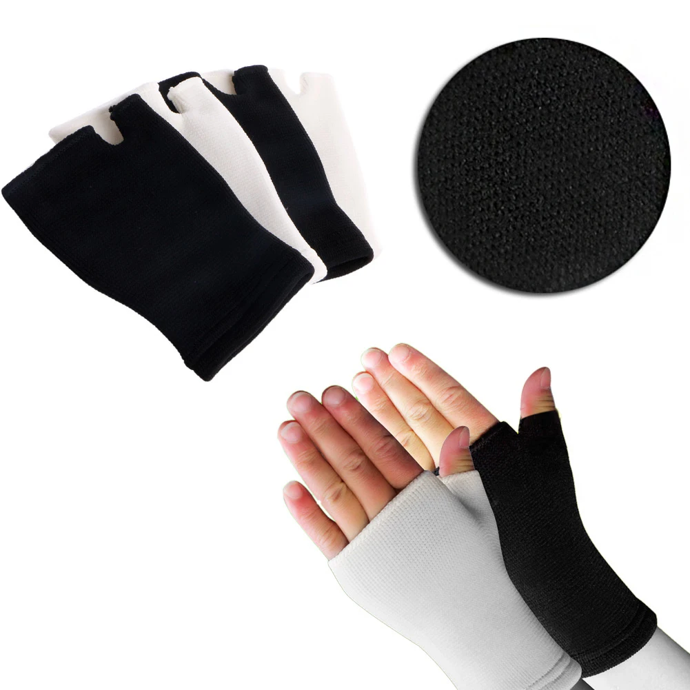 

1Pair Ultrathin Ventilate Wrist Guard Arthritis Brace Sleeve Support Glove Elastic Palm Hand Wrist Supports