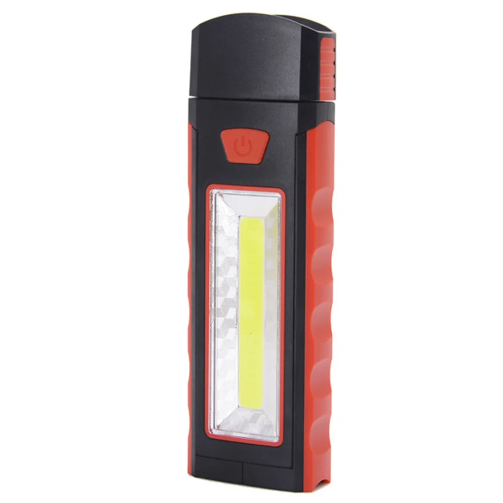 Hand Torch Super Bright Work Light Lantern COB LED Camping Pocket Emergency Flashlight Tent Hook Magnet Inspection Lamp
Hand Torch Super Bright Work Light Lantern COB LED Camping Pocket Emergency Flashlight Tent Hook Magnet Inspection Lamp