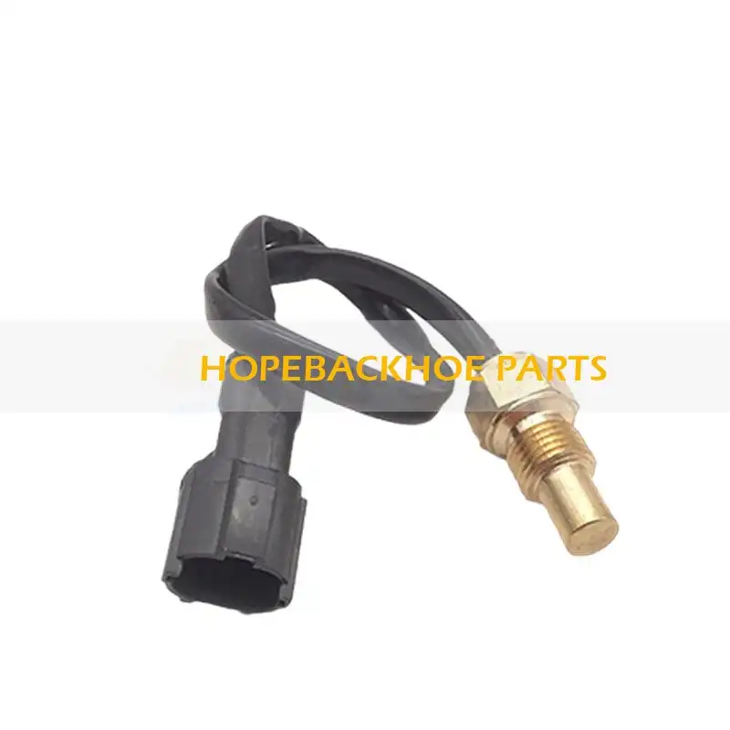 Датчик температуры воды VOE14505855 для Экскаватора Volvo EC140B EC160B EC180B, 2 шт.
Датчик температуры воды VOE14505855 для Экскаватора Volvo EC140B EC160B EC180B, 2 шт.