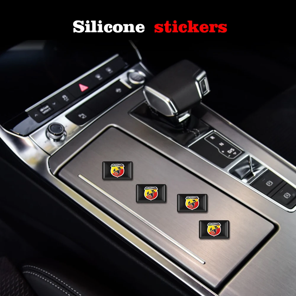 10PCS Car Epoxy Resin Sticker Waterproof Emblem Badge Decals Auto Styling For Fiat Punto Abarth 500 Stilo Ducato Palio BravoAuto
10PCS Car Epoxy Resin Sticker Waterproof Emblem Badge Decals Auto Styling For Fiat Punto Abarth 500 Stilo Ducato Palio BravoAuto