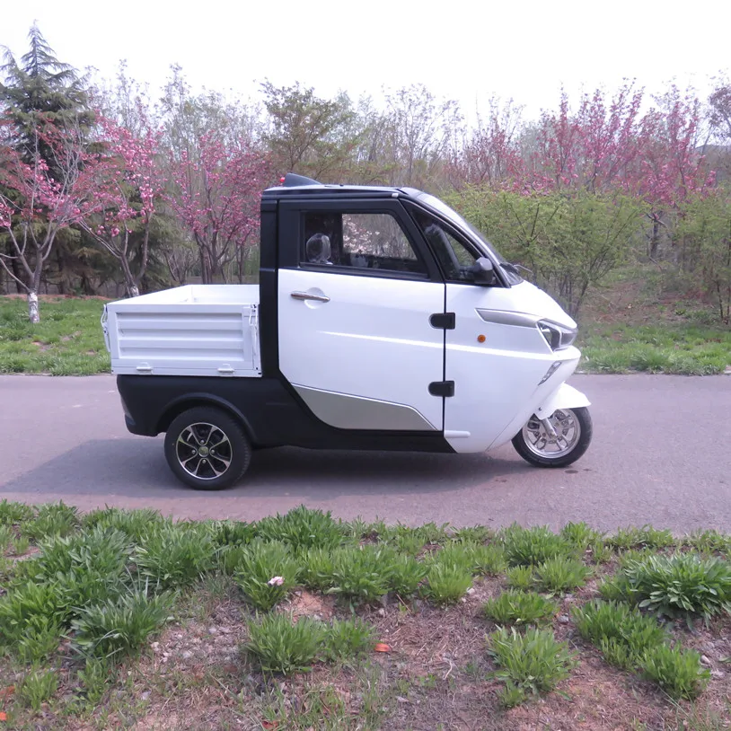 Electric Mini Trucks Made In China Best Selling Hot Chinese Products Car 3 Wheel Electric Cargo Van
Electric Mini Trucks Made In China Best Selling Hot Chinese Products Car 3 Wheel Electric Cargo Van