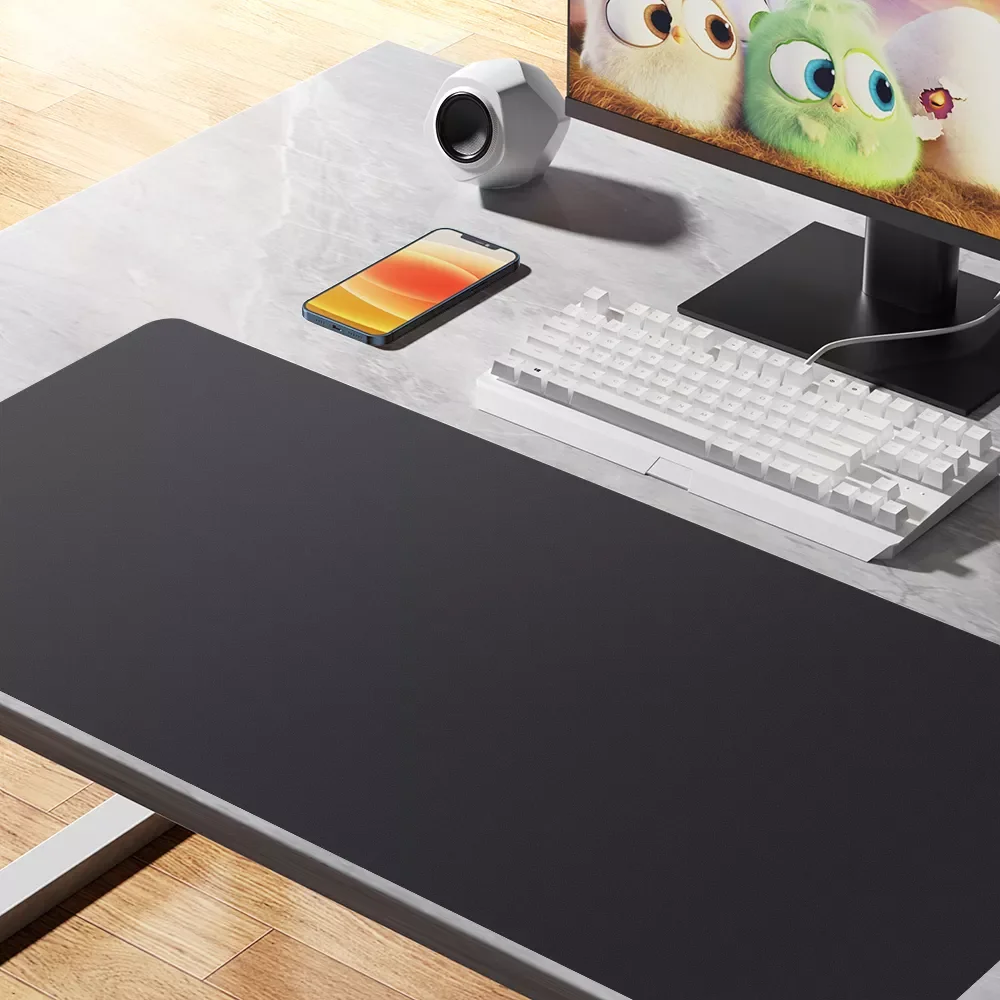 Gaming Mouse Pad Large XXL Gamer Mouse Mat Desk Mousepad Company Surface for the Mouse Carpet Keyboard Mause Pad Table Computer
Gaming Mouse Pad Large XXL Gamer Mouse Mat Desk Mousepad Company Surface for the Mouse Carpet Keyboard Mause Pad Table Computer