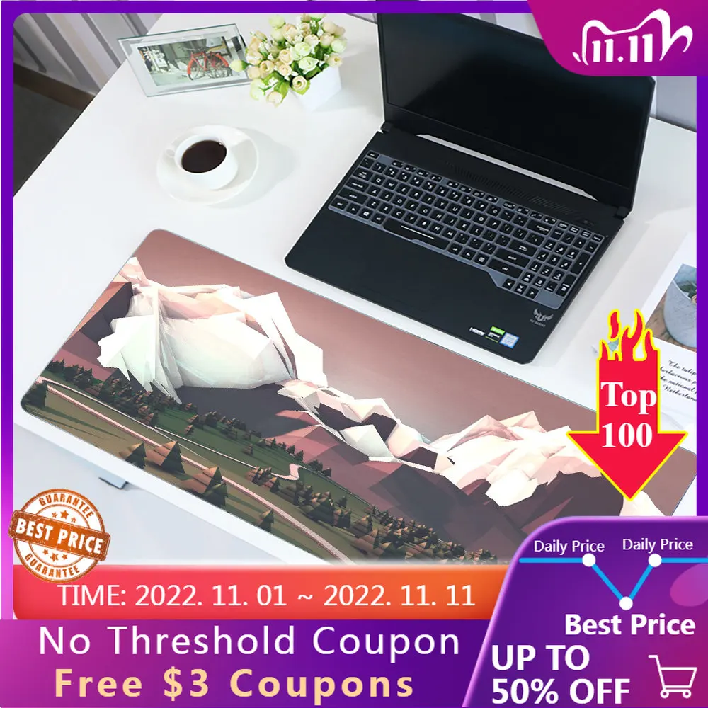 mouse pad cartoon DH beautiful landscape painting waterfall laptop desk ma custom mause pad sunset glow gaming accessories 
mouse pad cartoon DH beautiful landscape painting waterfall laptop desk ma custom mause pad sunset glow gaming accessories