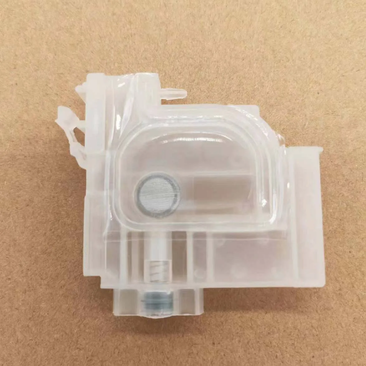 Фильтр заслонки чернил 6 шт., подходит для EPSON EcoTank M2110 M10 M300 M655 M101 M1129 M2100 M201 M1120 M1108 M605 M205 Me330 M105 M2129
Фильтр заслонки чернил 6 шт., подходит для EPSON EcoTank M2110 M10 M300 M655 M101 M1129 M2100 M201 M1120 M1108 M605 M205 Me330 M105 M2129