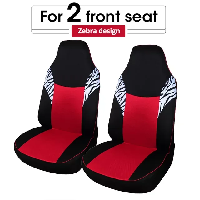 Front Car Seat Cover Universal Fit for Most Bucket Seat Golden Leopard Print Car-Styling Fashion Car Accessories
Front Car Seat Cover Universal Fit for Most Bucket Seat Golden Leopard Print Car-Styling Fashion Car Accessories