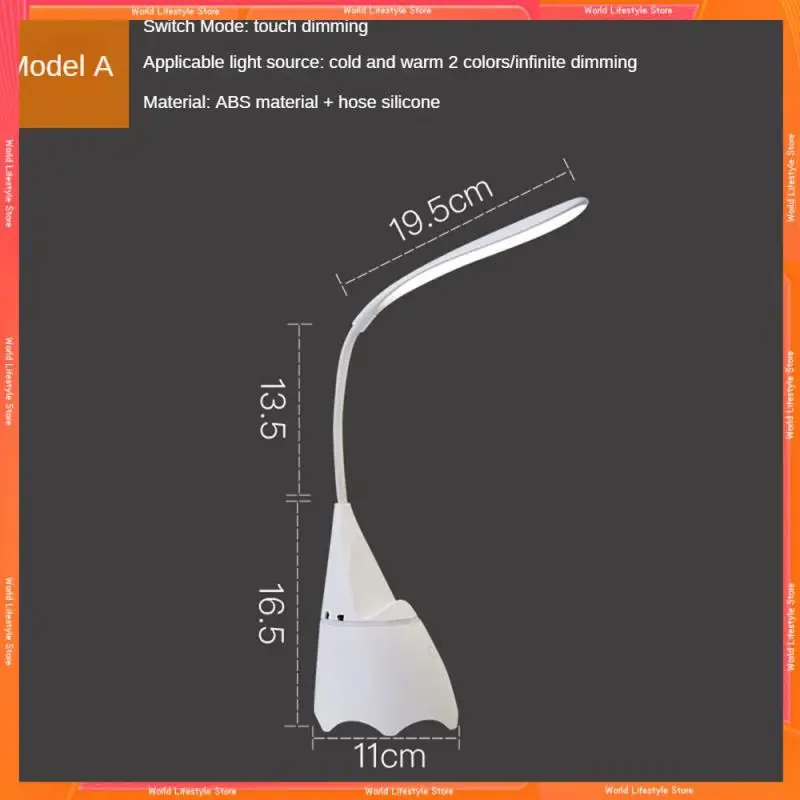 Suitable For Multiple Scenarios Small Night Lights Minimalist Appearance Desk Lights Low Power Consumption Soft Eye Protection
Suitable For Multiple Scenarios Small Night Lights Minimalist Appearance Desk Lights Low Power Consumption Soft Eye Protection