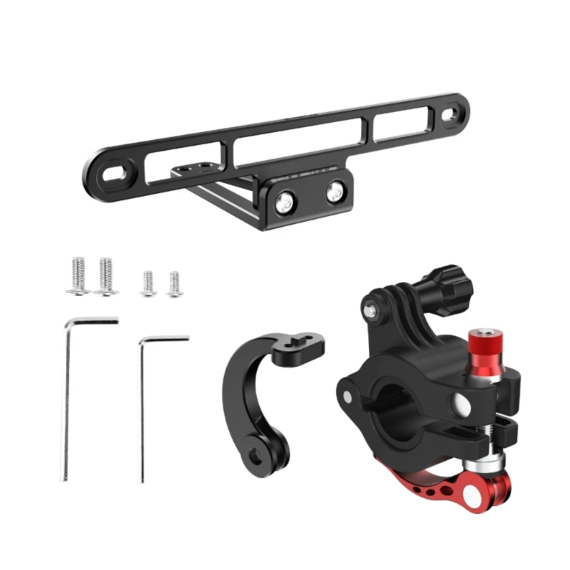 Bracket Mount For Action 2 RC Remote Control Holder Handle Stand Clip for Smart Controller/RC Pro Accessory
Bracket Mount For Action 2 RC Remote Control Holder Handle Stand Clip for Smart Controller/RC Pro Accessory