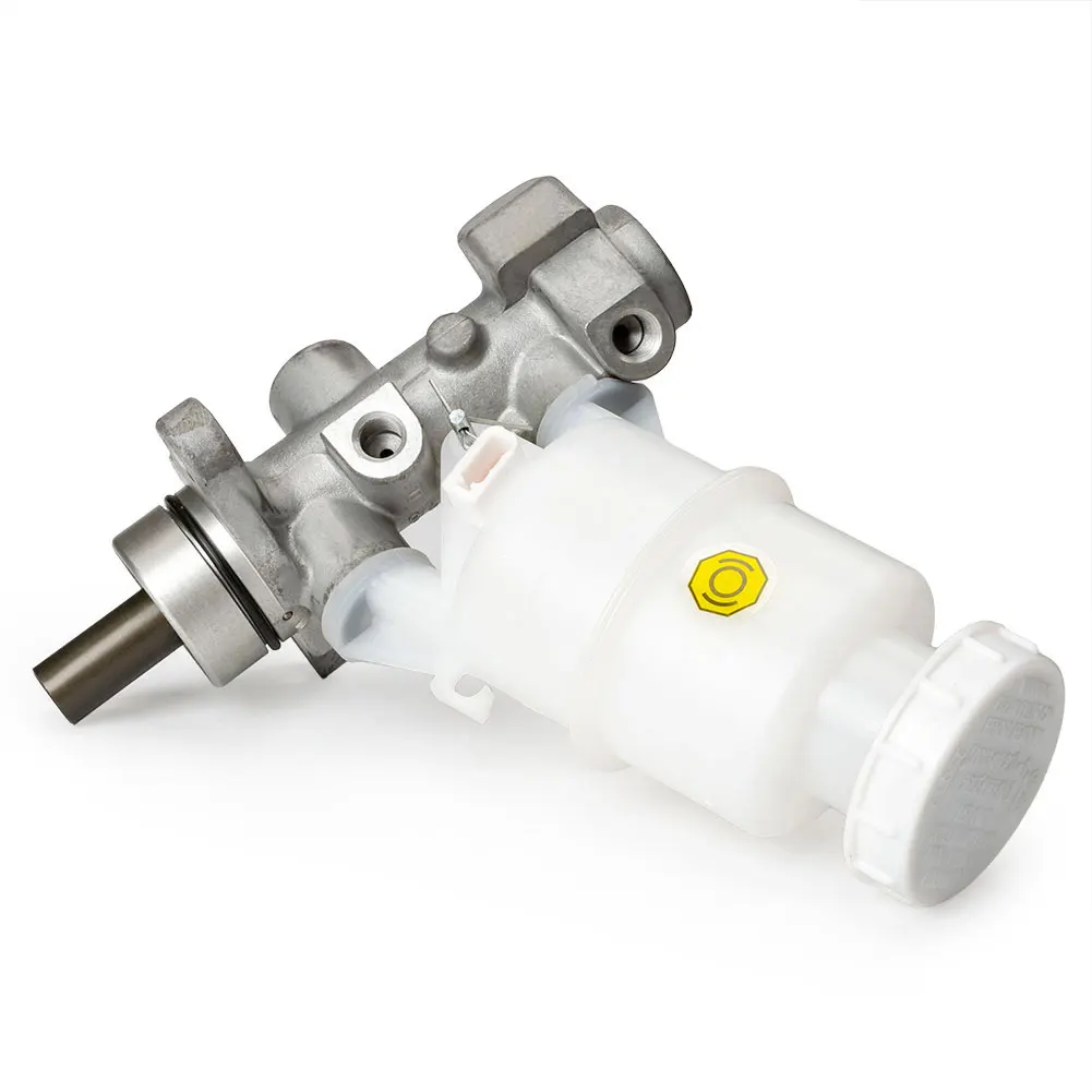 Новый насос главного тормозного цилиндра MR370247 для Mitsubishi Pajero Pinin Montero IO A 1999-2005 4G93 4G94 автозапчасти 
Новый насос главного тормозного цилиндра MR370247 для Mitsubishi Pajero Pinin Montero IO A 1999-2005 4G93 4G94 автозапчасти