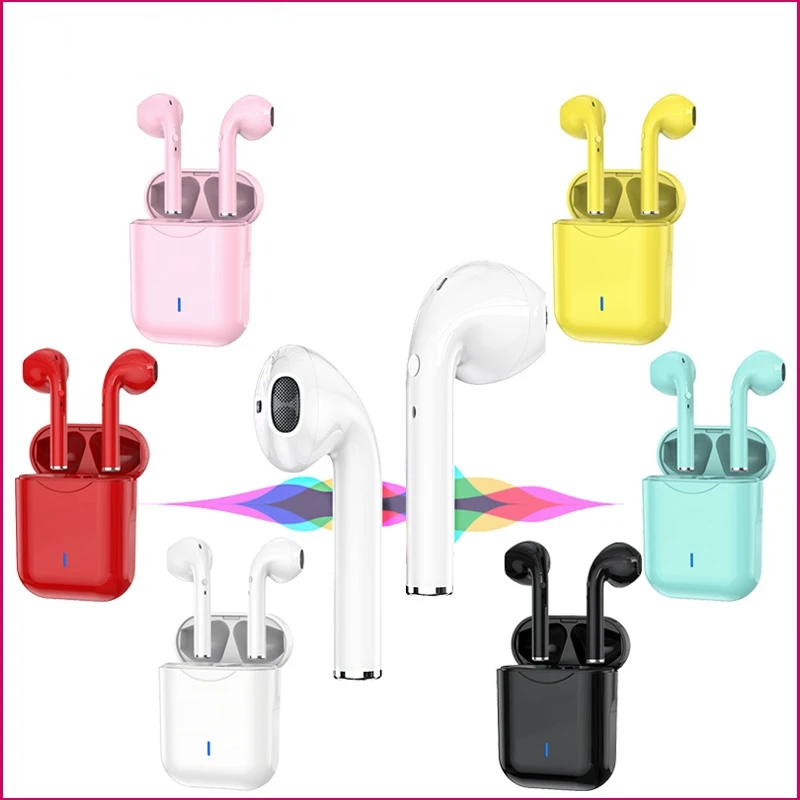 Mini Air i9s Pro TWS Wireless Headphones Bluetooth Earphones Bass Earbuds PK i7s i11 i12 TWS Pro 4 6 For smart Phone Xiaomi OPPO
Mini Air i9s Pro TWS Wireless Headphones Bluetooth Earphones Bass Earbuds PK i7s i11 i12 TWS Pro 4 6 For smart Phone Xiaomi OPPO