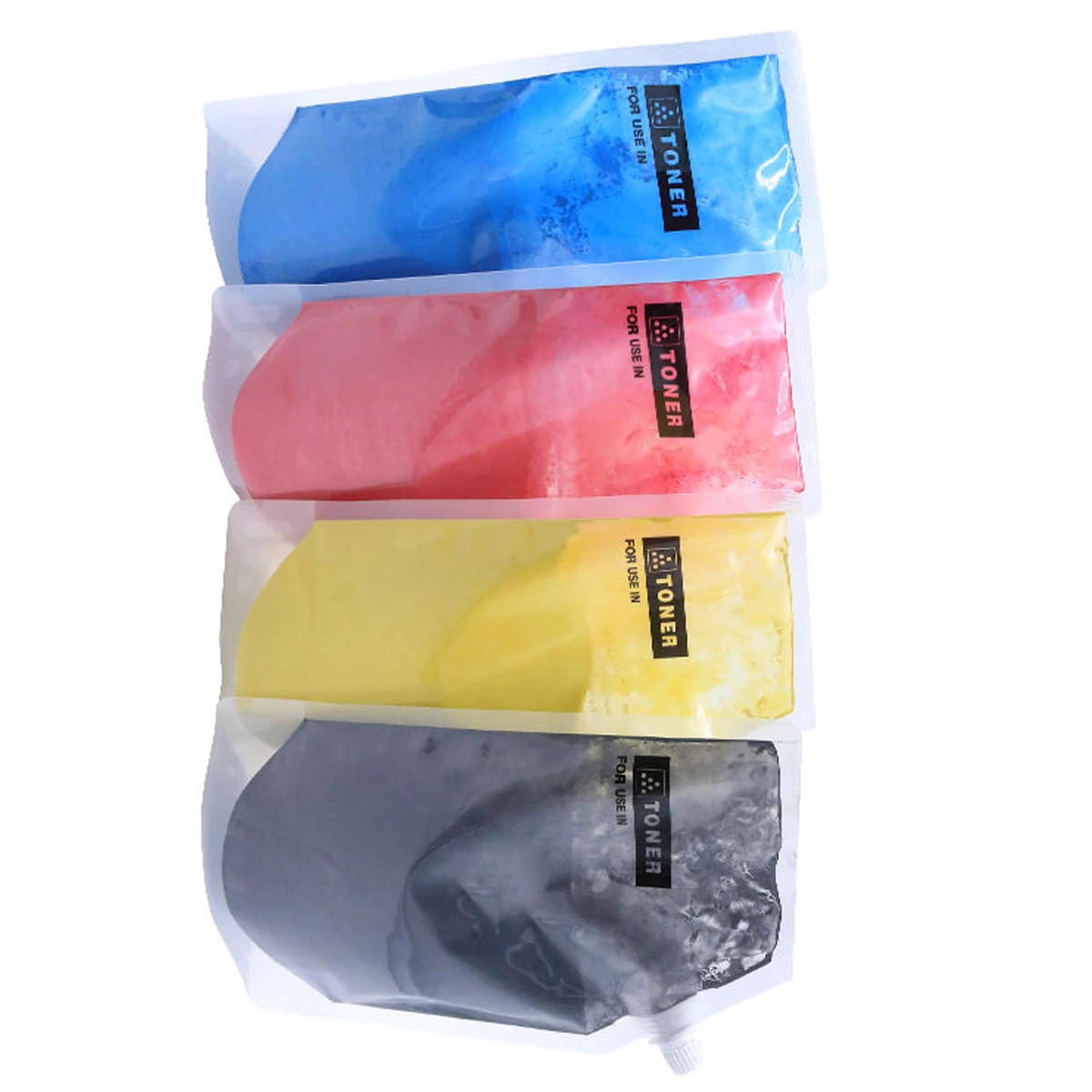 1KG Toner Powder For Toshiba e-Studio eStudio e Studio TFC50E-M TFC50E-Y TFC50C-K TFC50C-C TFC50C-M TFC50C-Y TFC50U-K TFC50U-C
1KG Toner Powder For Toshiba e-Studio eStudio e Studio TFC50E-M TFC50E-Y TFC50C-K TFC50C-C TFC50C-M TFC50C-Y TFC50U-K TFC50U-C