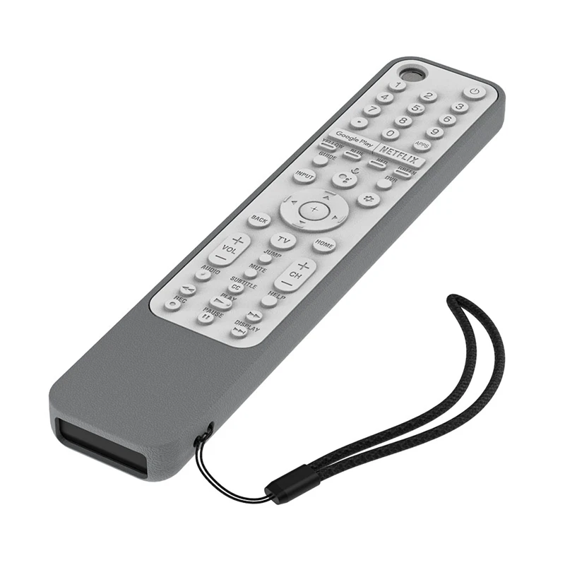 Противоударный защитный чехол для Sony RMF-TX600U RMF-TX500E Magic Motion Remote Control
Противоударный защитный чехол для Sony RMF-TX600U RMF-TX500E Magic Motion Remote Control