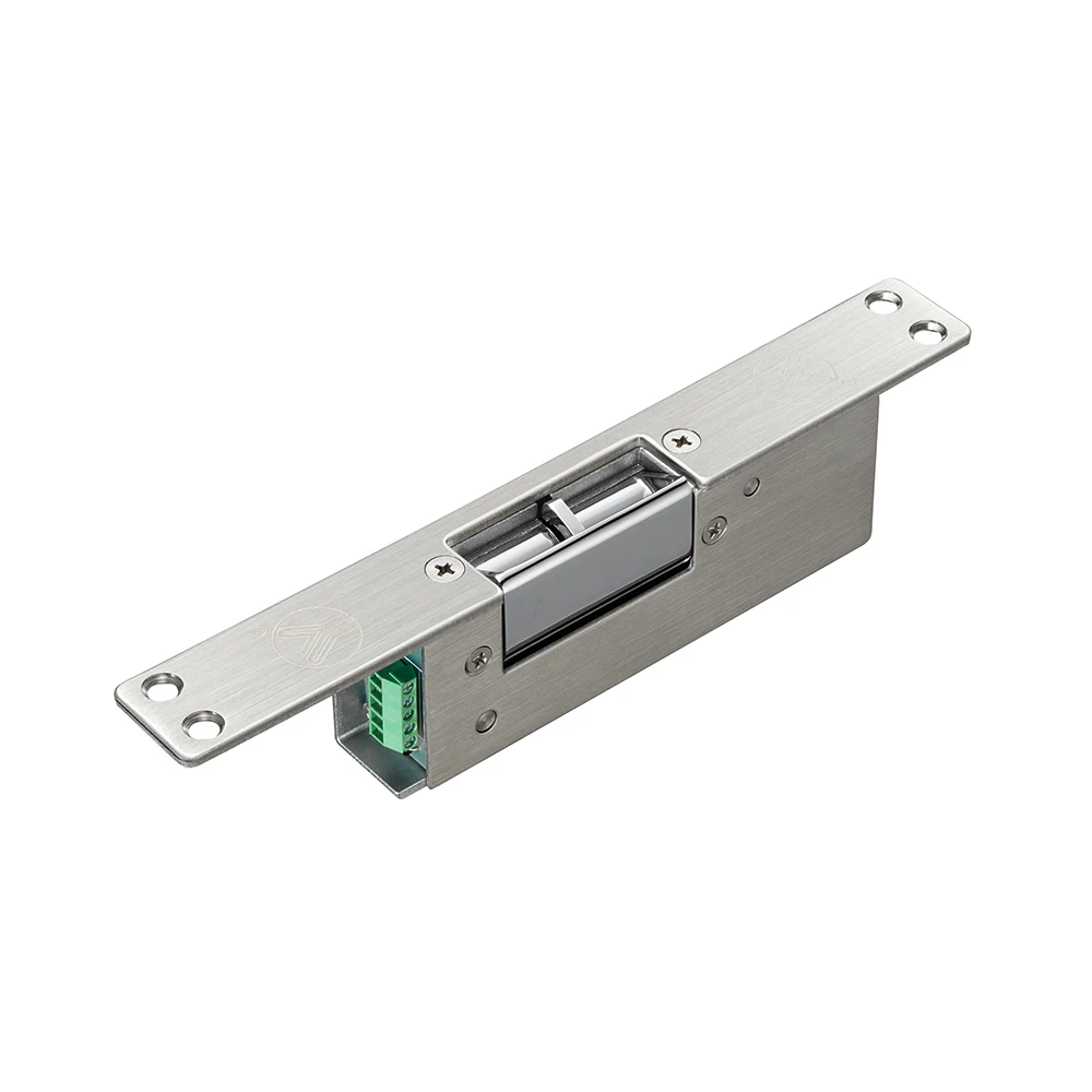 Electric Strike with Preload Release Function YS-135NC-S 
Electric Strike with Preload Release Function YS-135NC-S