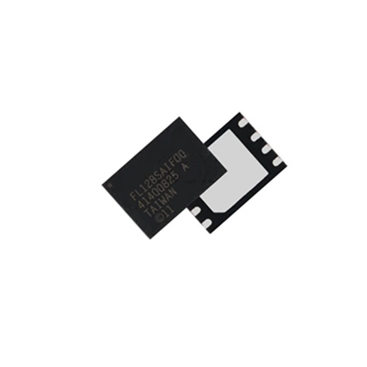 10PCS psu power supply control board chip board repair Components S25FL128SAGNFI001 Integrated Circuit
10PCS psu power supply control board chip board repair Components S25FL128SAGNFI001 Integrated Circuit