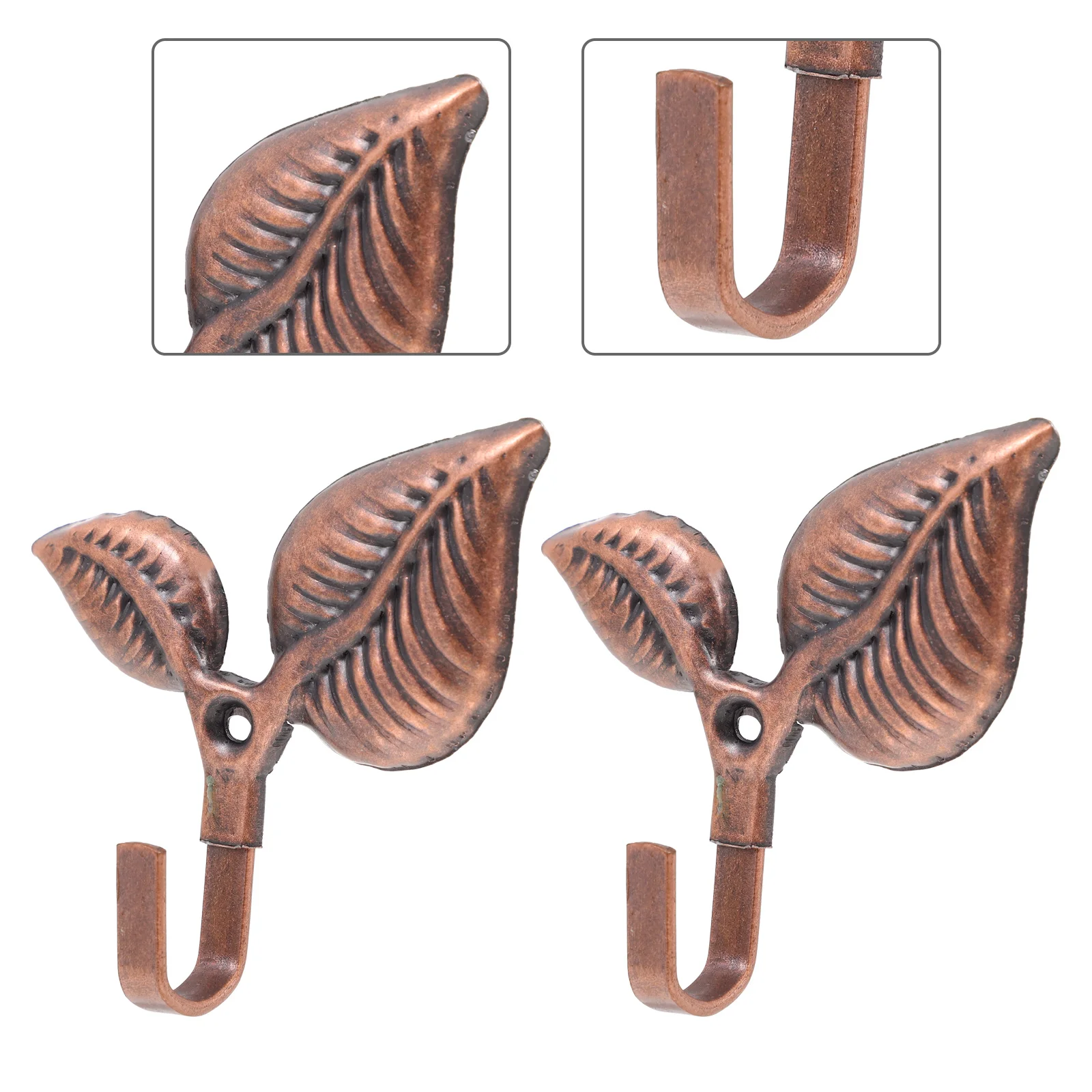 Hooks Wall Hook Coat Hanging Iron Metal Hanger Key Rack Towel Decorative Leaf Doorclothessingle Mounted Rose Hat Storagevintage
Hooks Wall Hook Coat Hanging Iron Metal Hanger Key Rack Towel Decorative Leaf Doorclothessingle Mounted Rose Hat Storagevintage