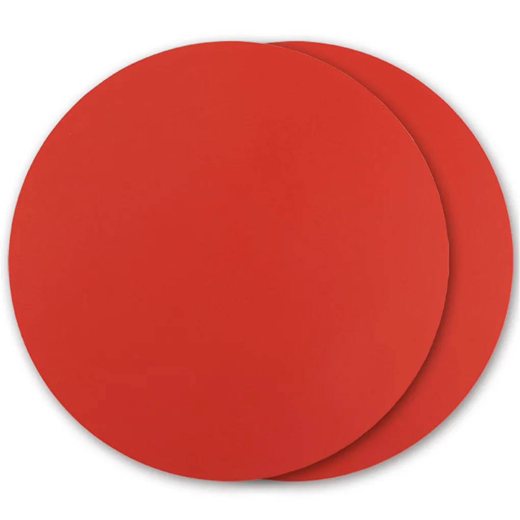 Silicone Microwave Insulation Pad Heat Resistant Non-slip Oven Pot Mat Round Baking Placemat
Silicone Microwave Insulation Pad Heat Resistant Non-slip Oven Pot Mat Round Baking Placemat