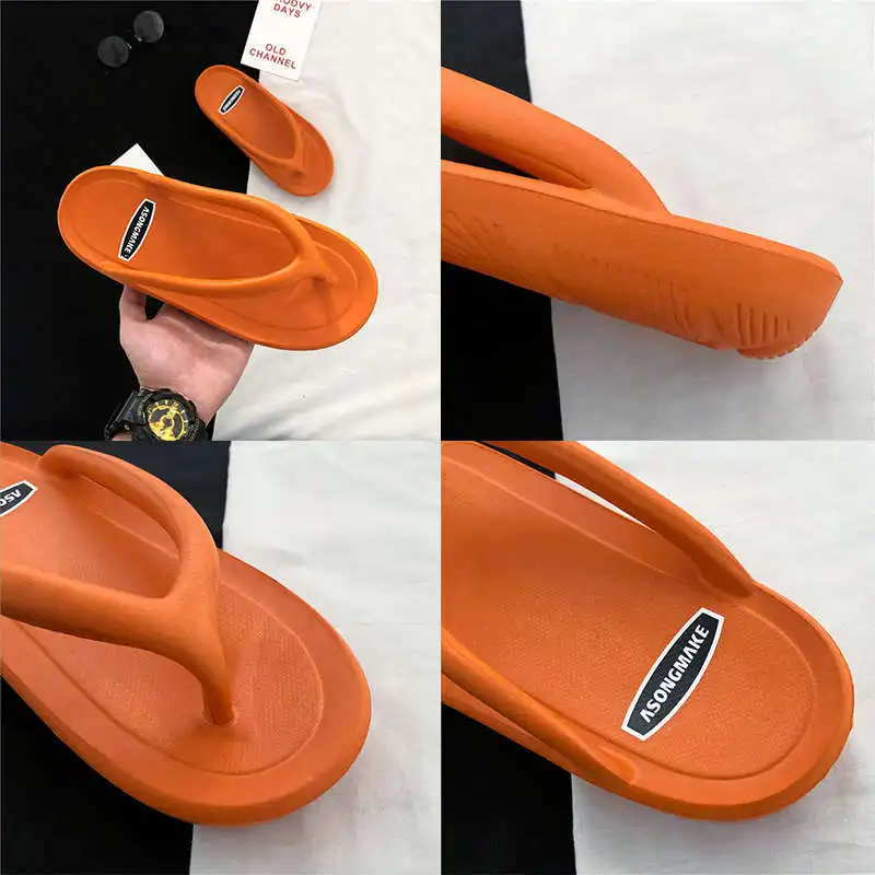 Zaparillas Flip Flops Man Non Leather Casual Men's Summer Shoes Dad Jelly Sandals Kids Casual Slippers Are Soft Pretty Tennis
Zaparillas Flip Flops Man Non Leather Casual Men's Summer Shoes Dad Jelly Sandals Kids Casual Slippers Are Soft Pretty Tennis