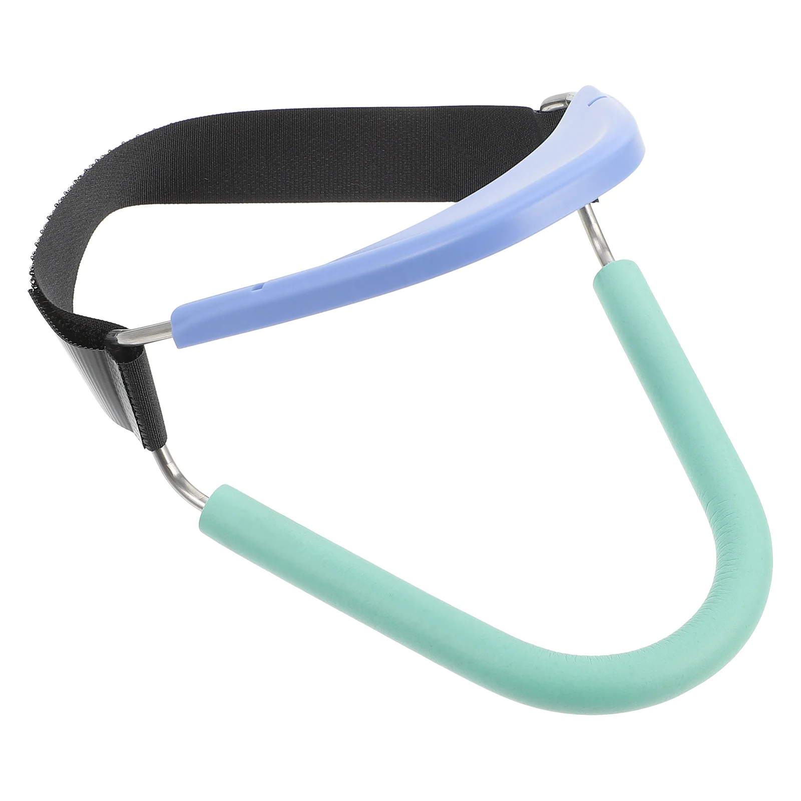 Neck Brace Cervical Stretcher Support Collar Traction Adjustable Ergonomic Pain Braces Posture Device Spine Alignment Right
Neck Brace Cervical Stretcher Support Collar Traction Adjustable Ergonomic Pain Braces Posture Device Spine Alignment Right