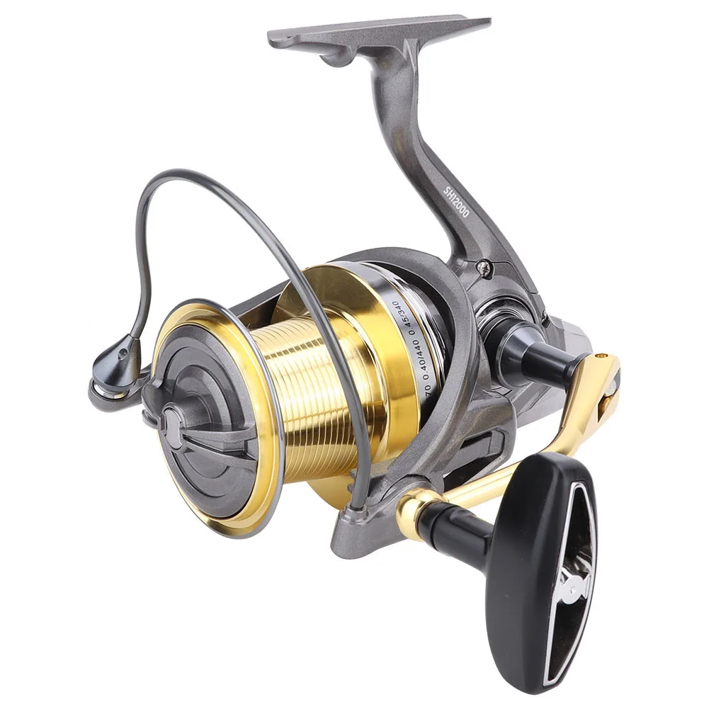 Lightweight Metal Big Wire Cup Long Range High Speed Casting Spinning Fishing Reel Fishing Reel Fishing Reel Fishing Reel
Lightweight Metal Big Wire Cup Long Range High Speed Casting Spinning Fishing Reel Fishing Reel Fishing Reel Fishing Reel