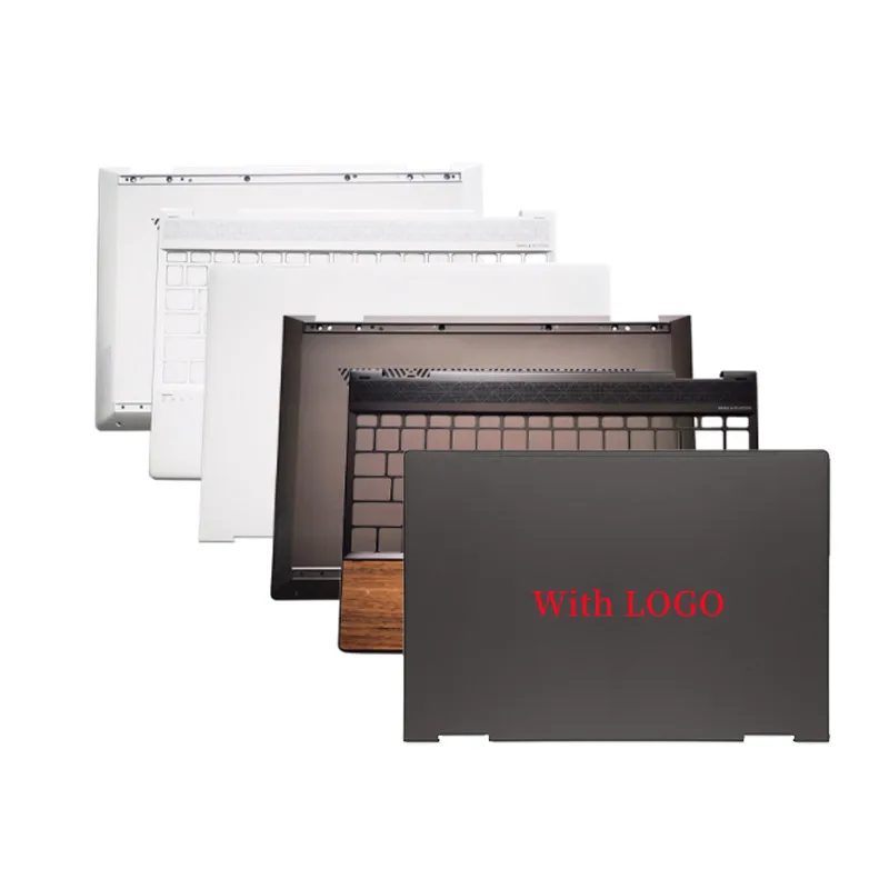 Новинка чехол для ноутбука HP ENVY X360 13-AR, задняя крышка для ЖК-экрана/Упор для рук/Нижняя крышка для ноутбука, черный, белый
Новинка чехол для ноутбука HP ENVY X360 13-AR, задняя крышка для ЖК-экрана/Упор для рук/Нижняя крышка для ноутбука, черный, белый