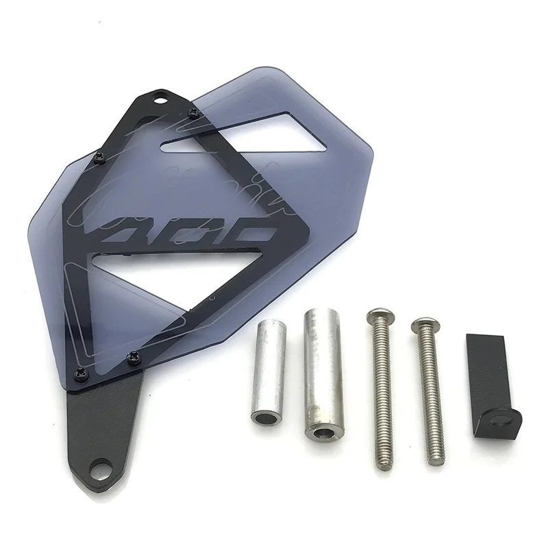 For of Kawasaki ninja400 motorcycle accessories Protective cover for front chain box decoration of modified parts
For of Kawasaki ninja400 motorcycle accessories Protective cover for front chain box decoration of modified parts